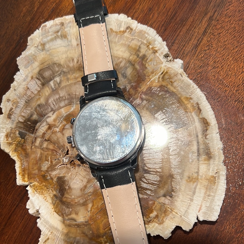 Men’s watch - Picture 4 of 4
